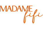 Logo Madame Fifi Carib Food