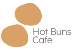 Logo Hot Buns Café