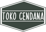 Logo Toko Cendana