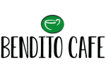 Logo Bendito Cafe