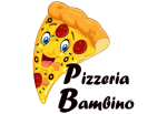 Logo Pizzeria Bambino