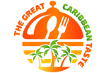 Logo The Great Caribbean Taste