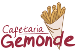 Logo Cafetaria Gemonde