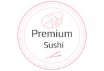 Logo Premium Sushi & Wok
