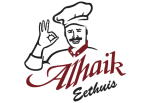 Logo Eethuis Alhaik