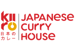 Logo Japanese Curry House Foodhallen