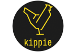 Logo Kippie Dordrecht Centrum