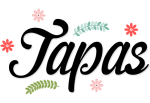 Logo Tapas huis