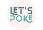 Logo Let's Poké