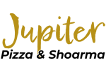 Logo Jupiter Pizza & Shoarma