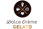 Logo Dolce Creme Gelato