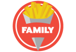 Logo Cafetaria St. Anna Family