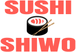 Logo Sushi Shiwo