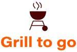 Logo Grill to go