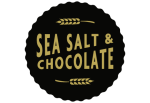 Logo Sea Salt & Chocolate