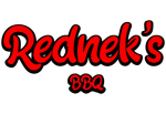 Logo Redneks Bbq