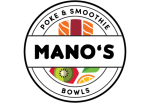 Logo Mano Bowls