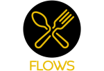 Logo Flows Kitchen