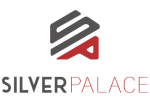 Logo Silver Palace