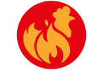 Logo ChickenHub