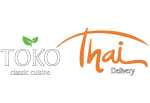 Logo Toko Thai Zaandam