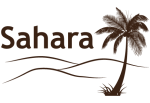 Logo Grillroom Sahara