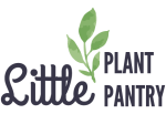 Logo Little Plant Pantry