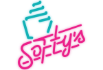 Logo Softy's