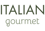 Logo Italian Gourmet