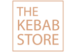 Logo The Kebab Store