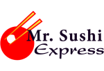 Logo Sushi Express