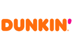 Logo Dunkin' Amersfoort