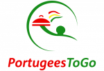 Logo Portugees To Go