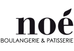 Logo Noé Boulangerie & Patisserie