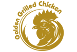 Logo Golden Grilled Chicken