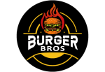 Logo Burger Bro's