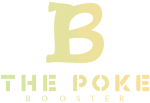 Logo The Poke Booster