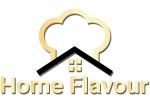 Logo Home Flavour