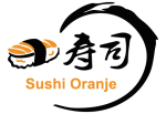 Logo Sushi Oranje