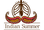 Logo Indian Summer