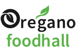 Logo Oregano Foodhall