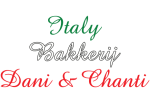 Logo Italy Bakkerij Dani Chanti