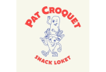 Logo Pat Croquet