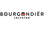 Logo De Bourgondiër Lelystad