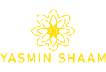 Logo Yasmin Shaam Restaurant