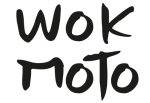 Logo Poke Bowl Moto