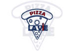 Logo Pizza La Vie