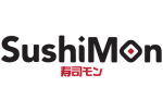Logo SushiMon Ede