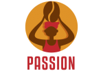 Logo Passion Ethiopian Coffee