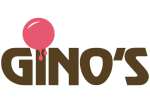 Logo Gino's IJssalon 2